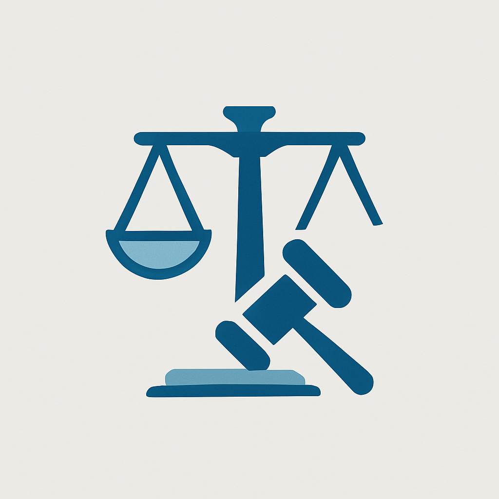 Logo Escritório de Advocacia